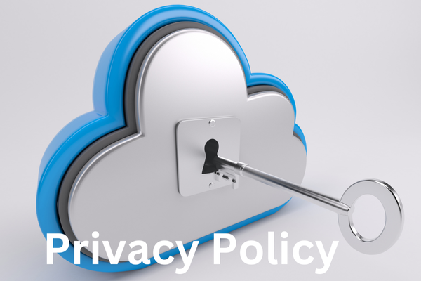 Privacy Policy